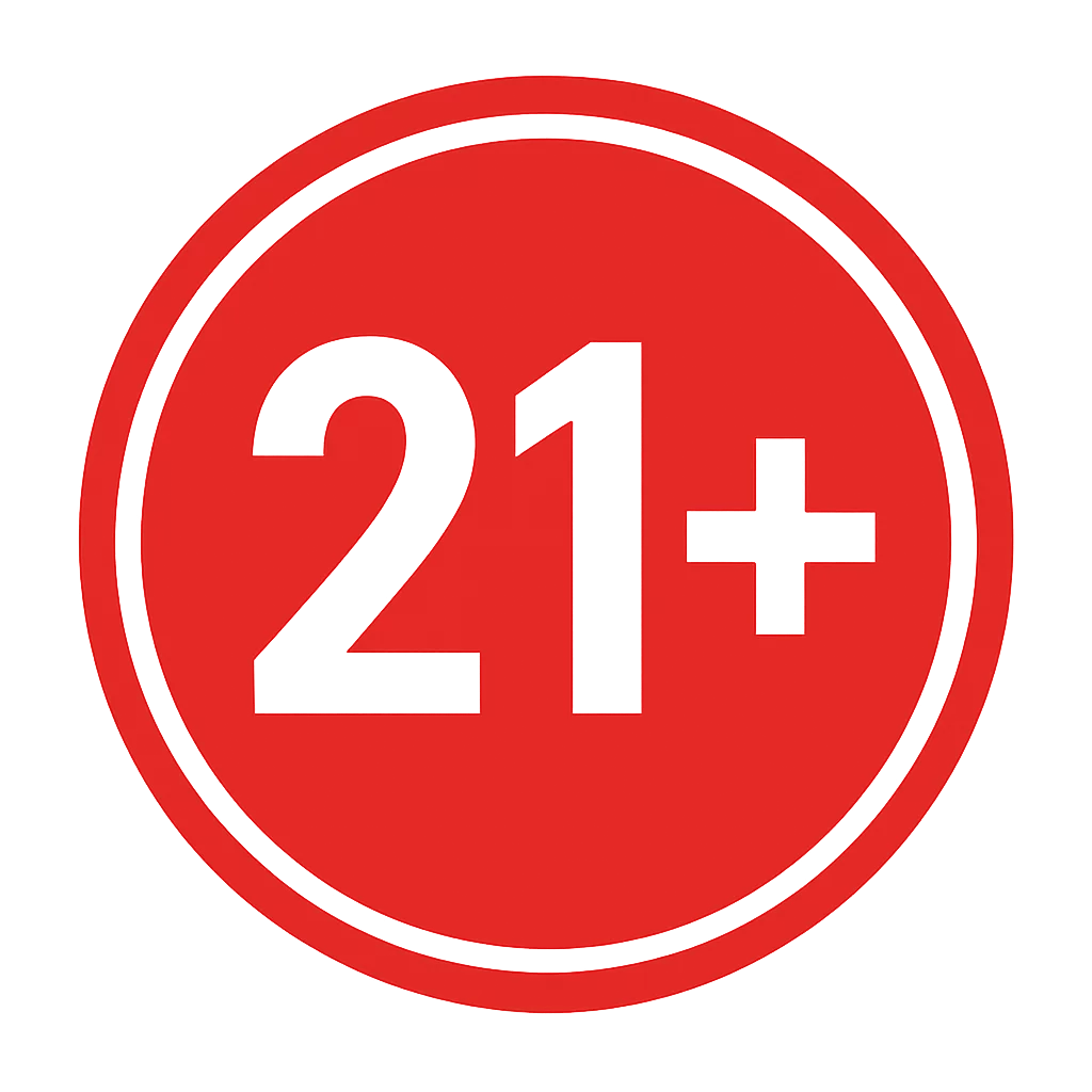 21 Plus