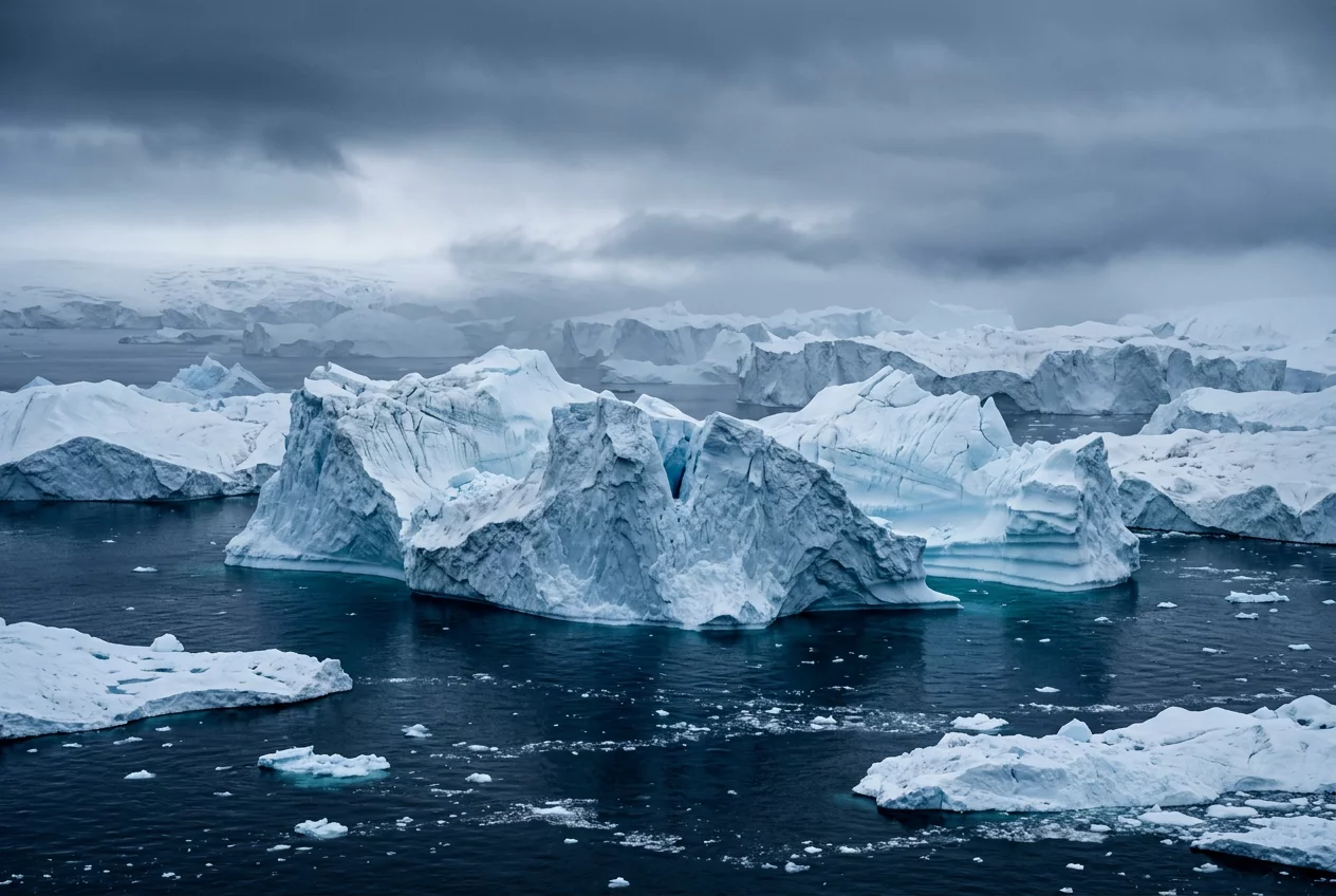 Arctic Trawl Masterclass