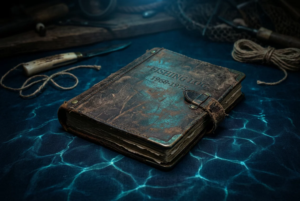 The history and vision of Gaming Paper Trail